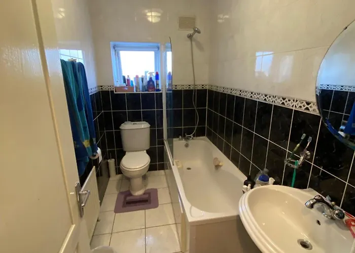 Airport Maison d'hôtes *