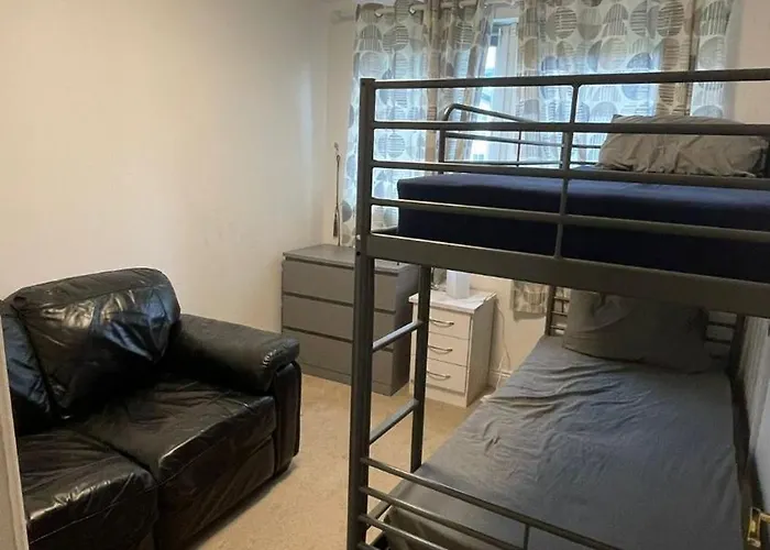 Airport Maison d'hôtes *