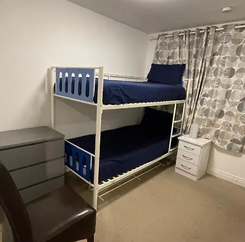 Airport * ダブリン